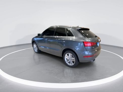 Used 2018 Audi Q3 2.0T Premium Plus w/ Premium Plus Package image 6