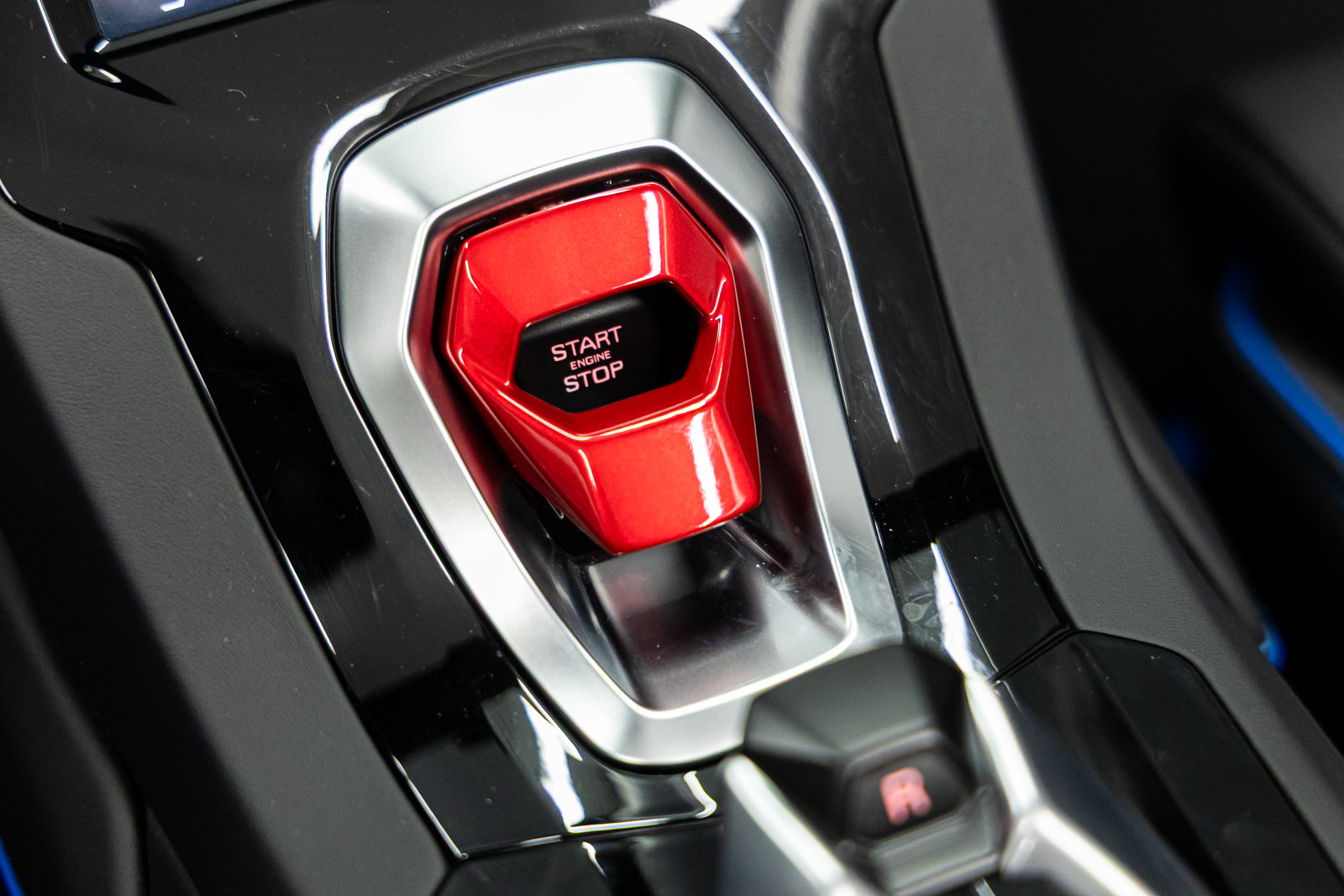 Used 2024 Lamborghini Huracan EVO AWD/4WD image 49