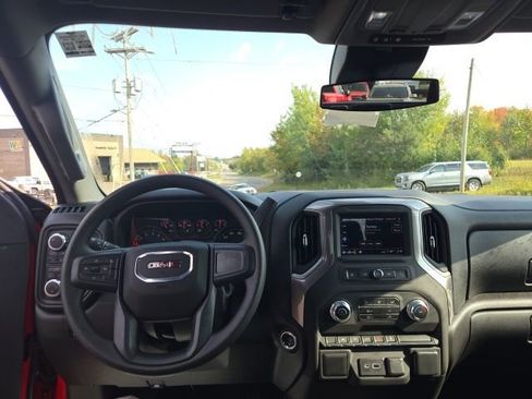 Used 2026 GMC Sierra 1500 Pro w/ Graphite Edition image 20