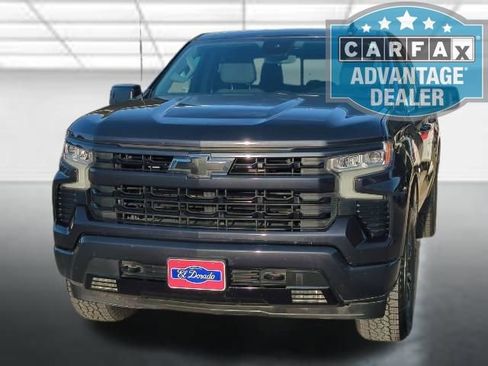 Used 2024 Chevrolet Silverado 1500 RST image 27