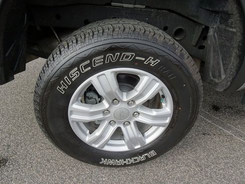 Used 2021 Ford Ranger XL w/ Equipment Group 101A High image 33