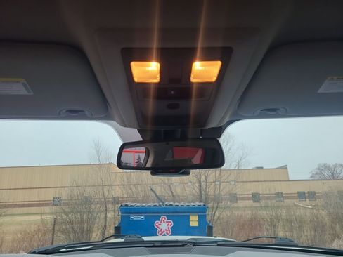 Used 2017 RAM 1500 Big Horn image 36