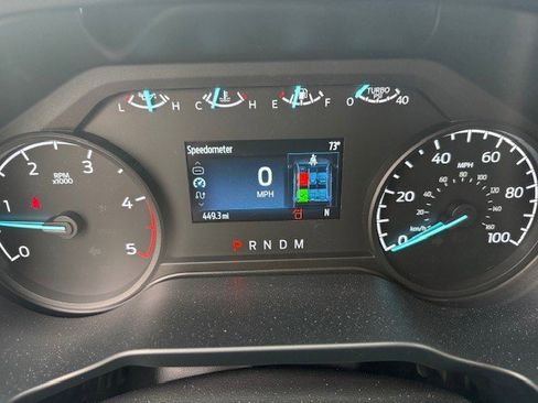 New 2026 Ford F350 XL image 19