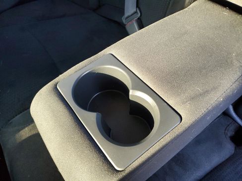 Used 2015 Nissan Altima 2.5 S w/ Special Edition Package image 8