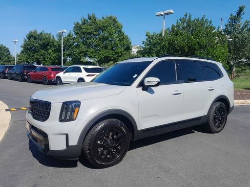 Used 2025 Kia Telluride SX Prestige X-Pro AWD/4WD image 25