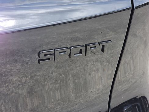 Certified 2026 Honda CR-V Sport-L image 9