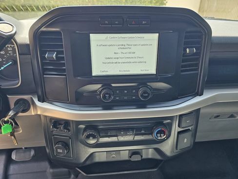 Used 2022 Ford F150 XL w/ Equipment Group 101A High RWD image 23