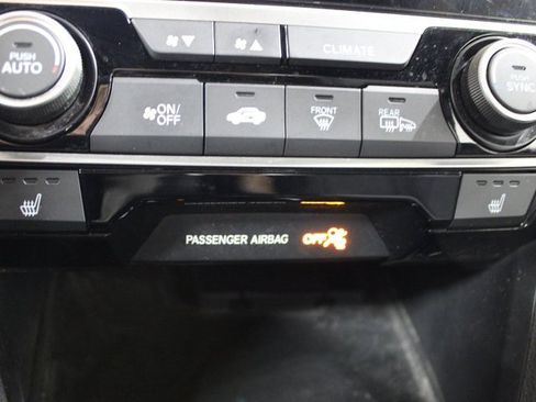 Used 2020 Honda Civic Touring image 13