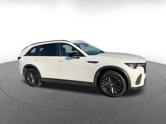 Used 2025 MAZDA CX-70 3.3 Turbo w/ Preferred Package video 2