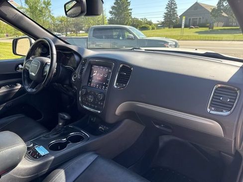Used 2020 Dodge Durango R/T w/ Trailer Tow Group IV AWD/4WD image 46