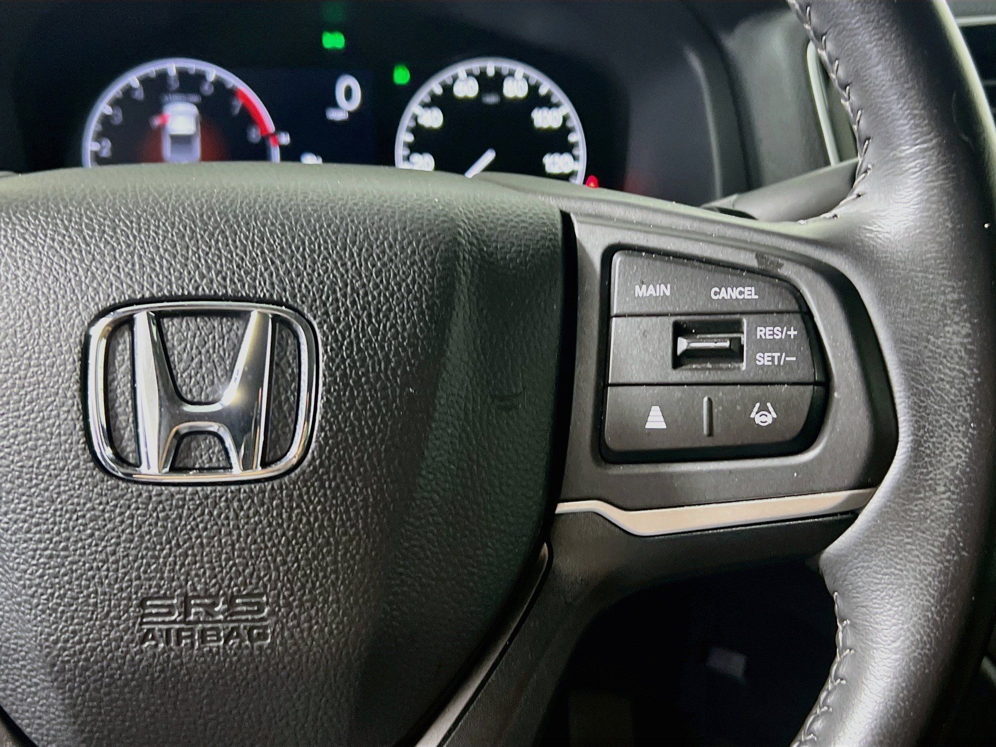 Used 2024 Honda Ridgeline Sport image 18