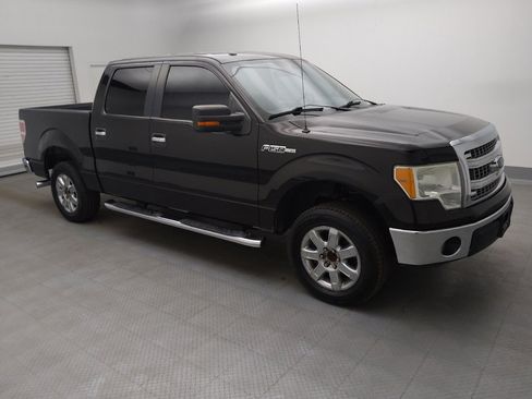 Used 2013 Ford F150 XLT w/ Luxury Equipment Group image 11