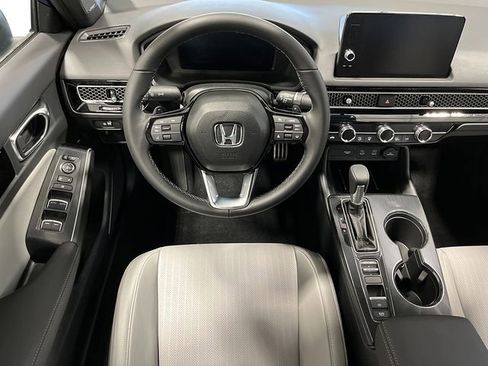 New 2026 Honda Civic Sport Touring image 42