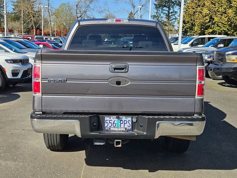 Used 2009 Ford F150 XLT image 6