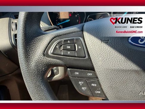 Used 2018 Ford Escape SE AWD/4WD image 11