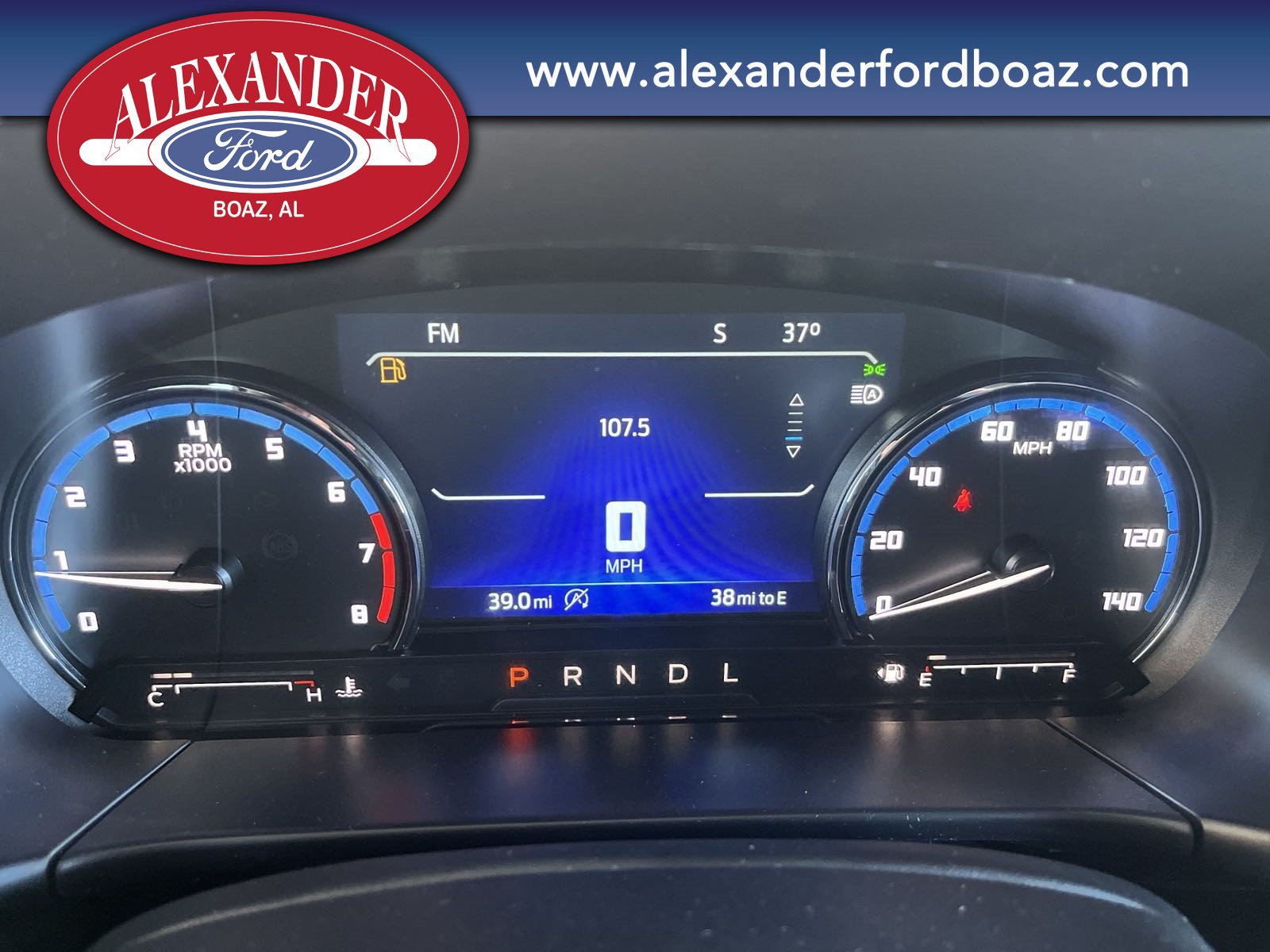 New 2024 Ford Bronco Sport Outer Banks w/ Tech Package AWD/4WD image 25
