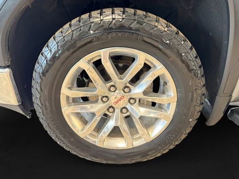 Used 2021 GMC Sierra 1500 SLT w/ SLT Premium Plus Package image 9