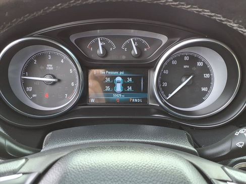 Used 2020 Buick Envision Essence FWD image 26