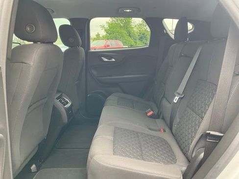 Used 2021 Chevrolet Blazer LT AWD/4WD image 8