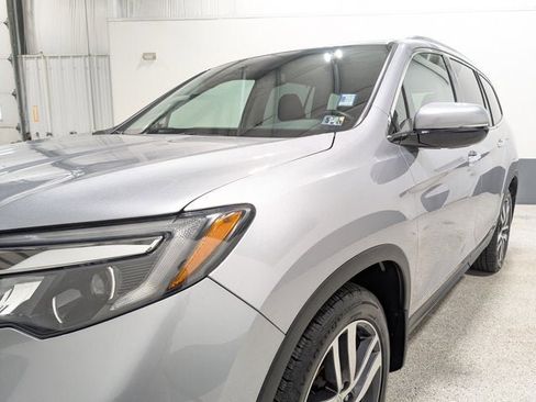 Used 2017 Honda Pilot Elite image 7