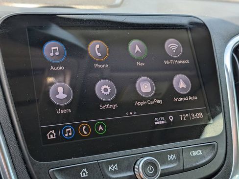 Used 2019 Chevrolet Equinox Premier FWD image 22