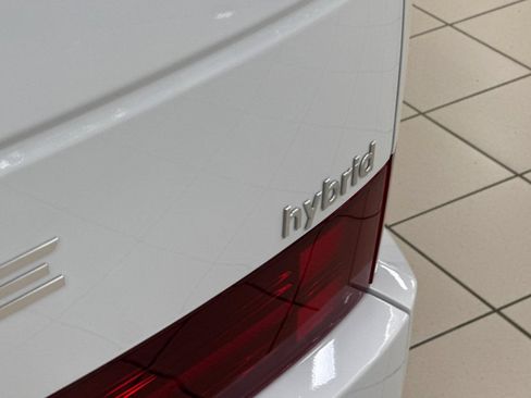New 2026 Hyundai Santa Fe SE FWD image 26