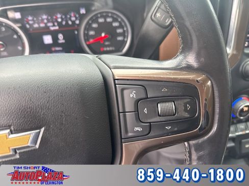 Used 2020 Chevrolet Silverado 2500 High Country w/ Z71 Off-Road Package image 36