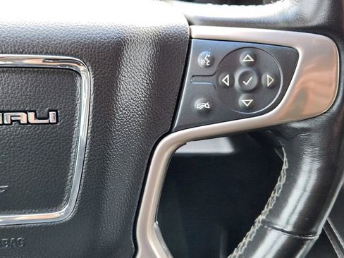 Used 2017 GMC Yukon Denali w/ Open Road Package AWD/4WD image 38
