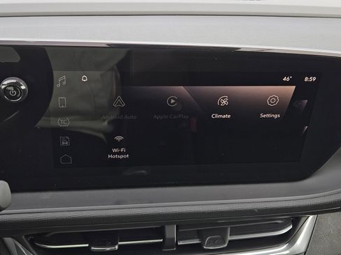 New 2026 Buick Envista Preferred FWD image 12