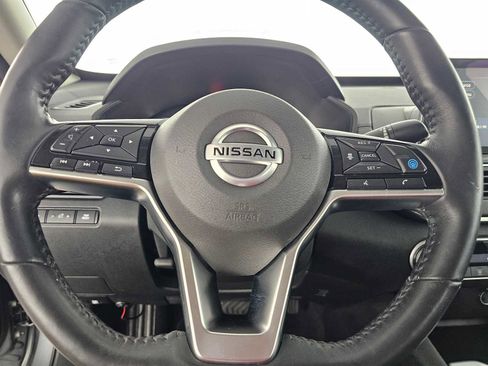 Used 2020 Nissan Altima 2.5 SV image 22