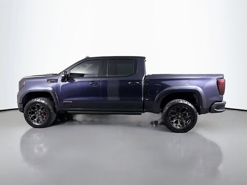 Used 2023 GMC Sierra 1500 AT4 w/ AT4 Premium Package AWD/4WD image 5