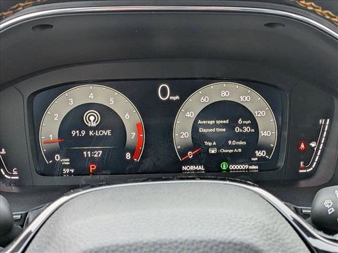 New 2026 Acura Integra A-Spec image 12