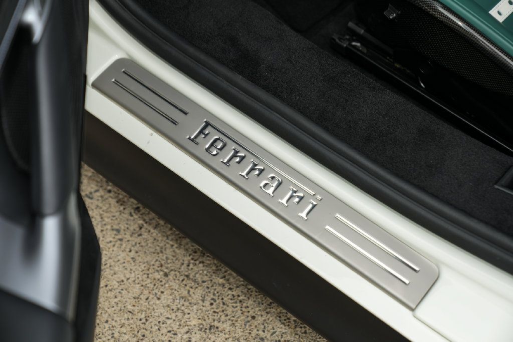 Used 2024 Ferrari SF90 Spider AWD/4WD image 23