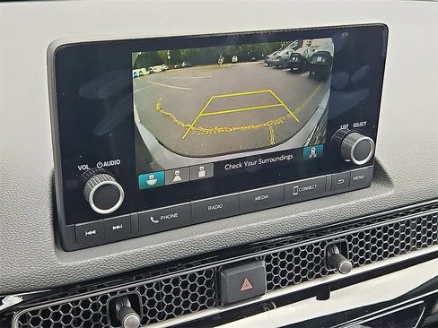 New 2026 Honda Civic Sport image 13