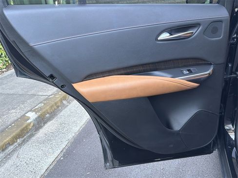 Used 2019 Cadillac XT4 Sport image 26