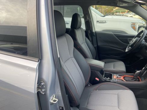 Used 2021 Subaru Forester Sport w/ Popular Package #2 image 16