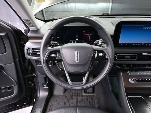 Used 2025 Lincoln Aviator Reserve w/ Jet Appearance Package image 28