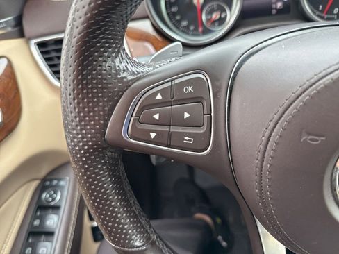 Used 2019 Mercedes-Benz GLS 450 4MATIC w/ Premium 1 Package image 14