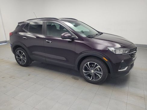 Used 2020 Buick Encore GX Select image 11
