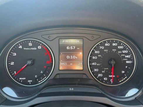 Used 2016 Audi A3 2.0T Premium AWD/4WD image 23