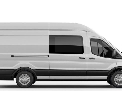 New 2026 Ford Transit 350 148 High Roof Extended AWD image 5