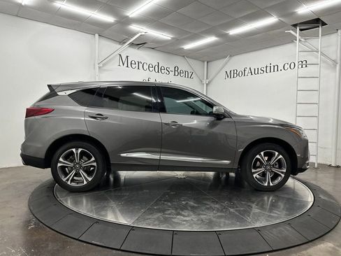 Used 2022 Acura RDX AWD w/ Advance Package image 8