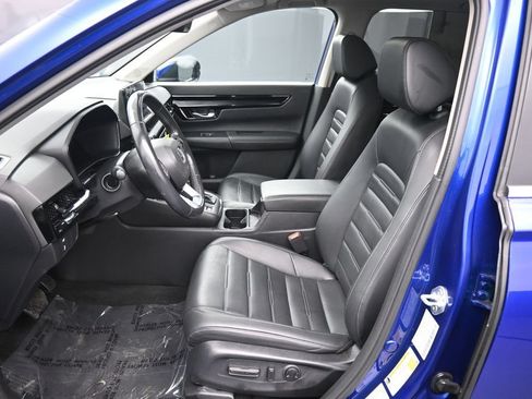 Certified 2024 Honda CR-V EX-L image 19