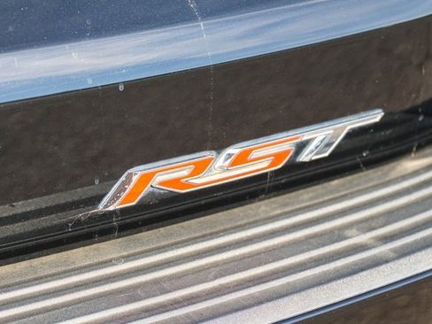 Used 2022 Chevrolet Tahoe RST w/ Luxury Package image 8