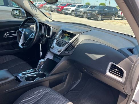 Used 2015 Chevrolet Equinox LT w/ Driver Convenience Package FWD image 25