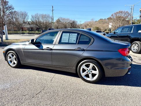 Used 2015 BMW 328i xDrive Sedan image 10