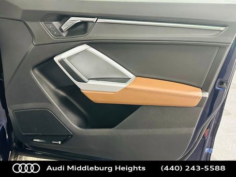 Certified 2022 Audi Q3 2.0T Premium Plus w/ Premium Plus Package image 28