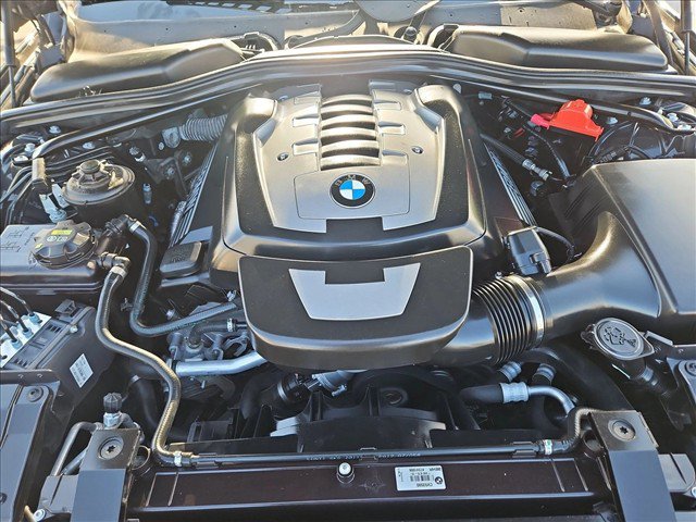 Used 2010 BMW 650i Coupe RWD image 18