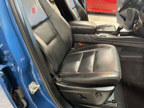 Certified 2023 Dodge Durango R/T AWD/4WD image 26