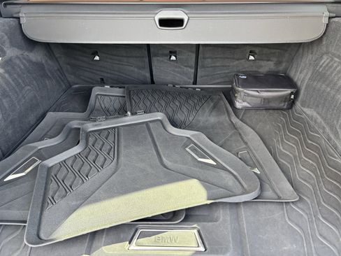 Used 2019 BMW X5 xDrive40i w/ M Sport Package image 34